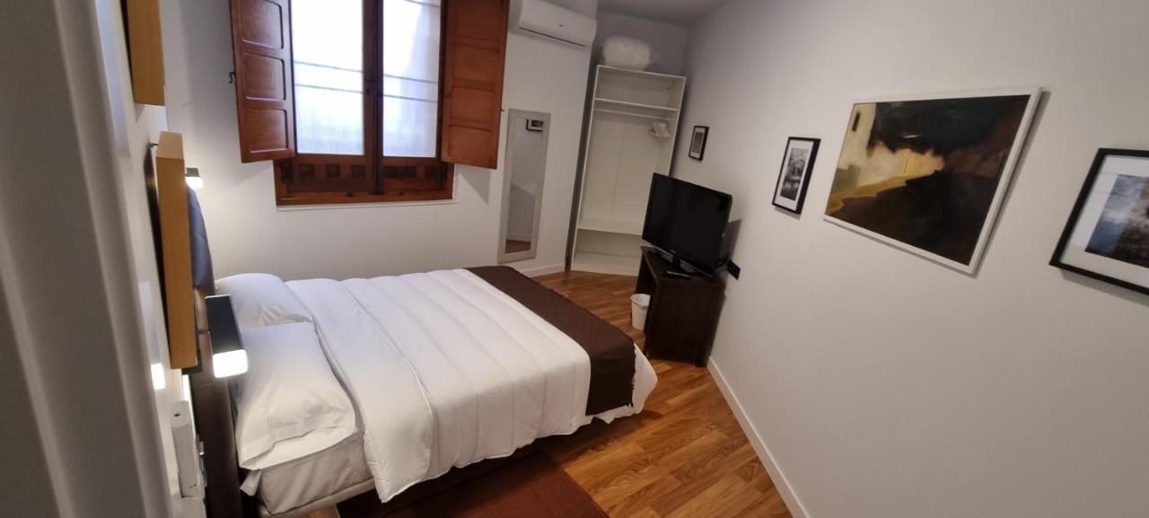 Appartamento Atrium Toledo Esterno foto