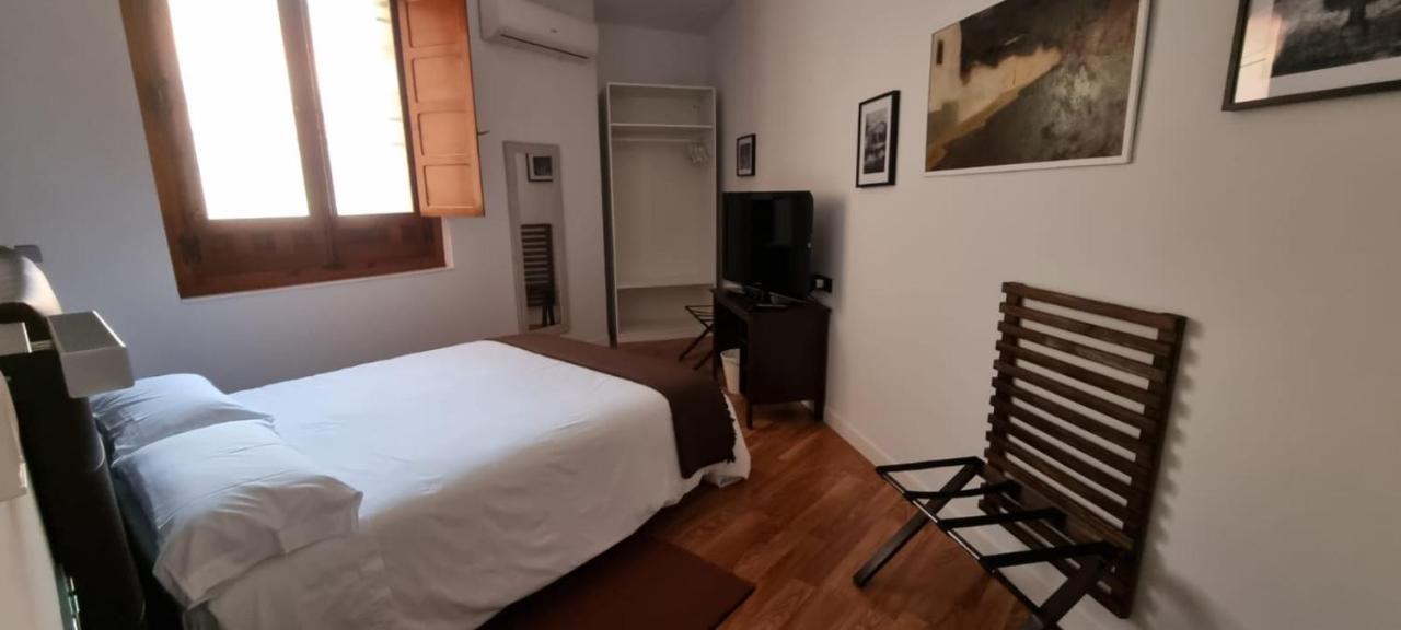 Appartamento Atrium Toledo Esterno foto